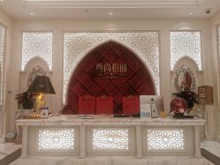 -尊尚柏丽美容SPA