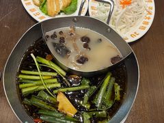 -潮澎派·潮汕菜大排档(南较西路店)