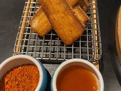 -老头儿油爆虾·1987杭州烟火味(湖滨银泰in77D区店)