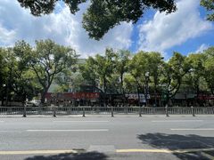 -毛华美食(清扬路店)