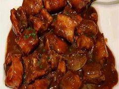 -老正兴菜馆(福州路店)