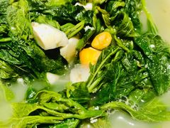 -张记旺角食街(动物园店)