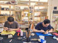 -曦辰书院·书法篆刻