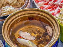 -草之味草原·涮羊肉火锅(吴中万达店)