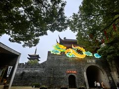 -鼓楼(西湖风景名胜区)