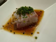 -鮨青(恒基名人购物中心店)