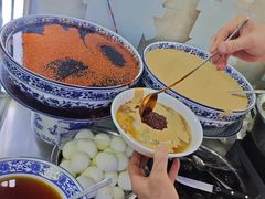 -何老二卤汁凉粉