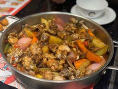 -和福顺·牛肉海鲜焖锅(汕头金平万达广场店)