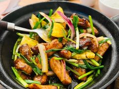 -旺爷砂锅·茶作(国贸城店)