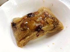 -芳婆糕团店(王府大街店)