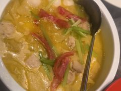 -大鹏饭店·金陵家宴(奥体中心店)