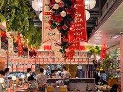 -BOTTEGA意库(中骏世界城店)