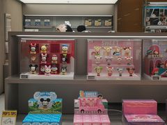 -泡泡玛特POPMART(蓝色港湾店)