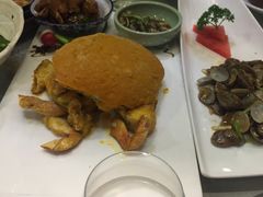 -海景壹号大酒店(惠钱路店)