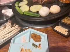 -济州爱肉堂(总店)