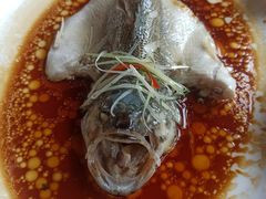 -古南都·老广东酒楼(龙江店)