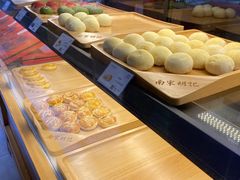 -南宋胡记(杭州灵隐寺店)