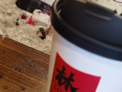 -林坑古村落