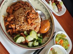 -菊儿人家·北京胡同菜(南锣鼓巷店)