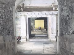 -清东陵