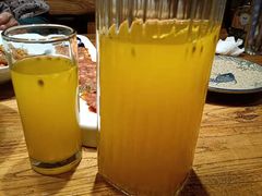 -丹江渔村(首都机场店)