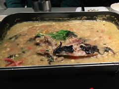 -半天妖烤鱼(西铁营万达店)