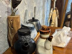 -地二手作鱼汤馄饨(上街里店)