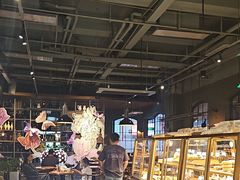 -黑草莓(重庆路店)