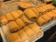 -朝鲜族打糕(时尚天河店)