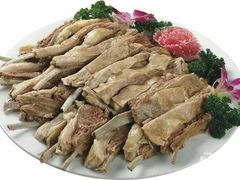 -丝路盛宴美食城