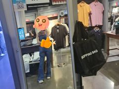 -Hollister(天环广场店)