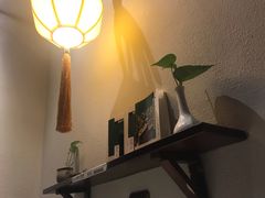 -一叶一世界·素食餐厅(锦华万达店)