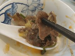 -香山湖家家宴(中山陵店)