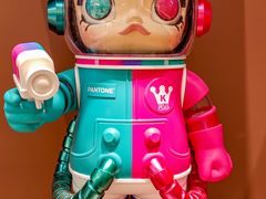 -泡泡玛特POPMART(赛格国际购物中心店)