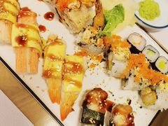 -河风精致寿司(太原店)