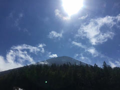 -富士山吉田線五合目