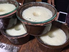 -润和祥小砵头甜酒酿