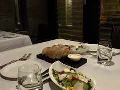 -Le Siècle.百年西餐厅(颐和公馆店)