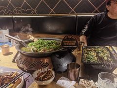 -烤匠麻辣烤鱼(万象城店)