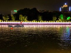 景点-扬州古运河