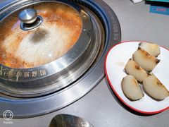 -灶座小锅烀饼·铁锅炖(全国总店)