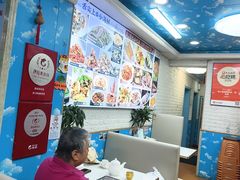 -来之顺海鲜菜馆·青岛菜·始于1993(栈桥店)