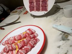 -涮福記·现切牛羊肉火锅(世纪汇店)