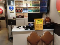 -老杨太太烧烤(文化广场店)
