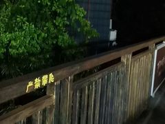 -鲤鱼塘农家山庄