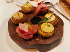 -王品牛排(佛山南海万科广场店)
