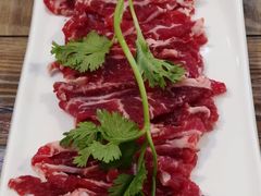 -牛缘村·贵州黄牛肉火锅(西善桥店)