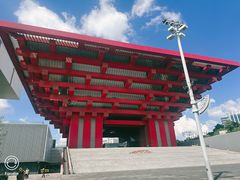 -中华艺术宫(上海美术馆)