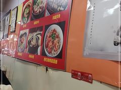 -觅姐麻辣烫(安定门店)