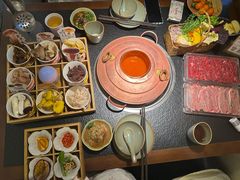 -菌自由丨野生菌火锅特色庭院餐厅(丽江古城店)